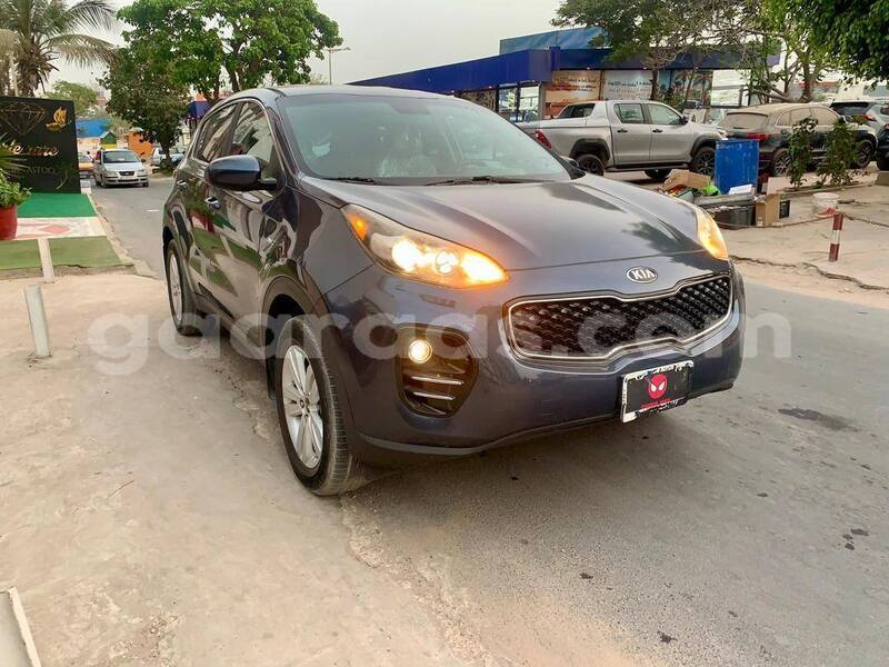 Big with watermark kia sportage dakar dakar 32862