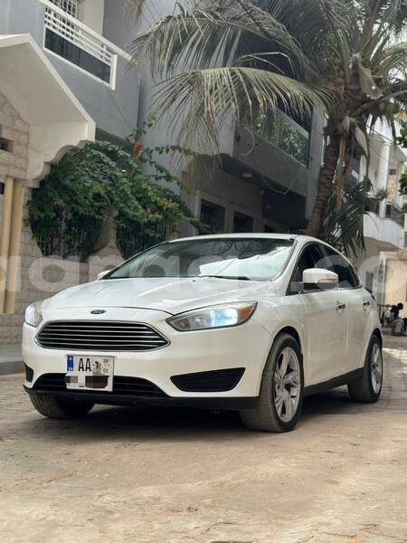 Big with watermark ford focus dakar dakar 32863