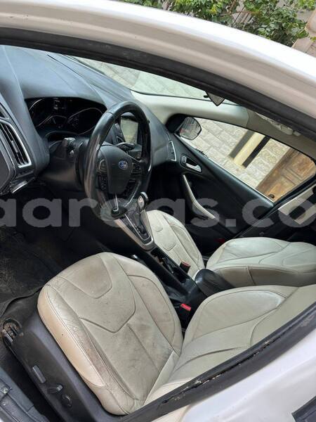 Big with watermark ford focus dakar dakar 32863