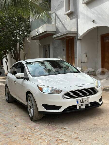 Big with watermark ford focus dakar dakar 32863