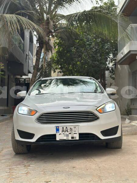 Big with watermark ford focus dakar dakar 32863