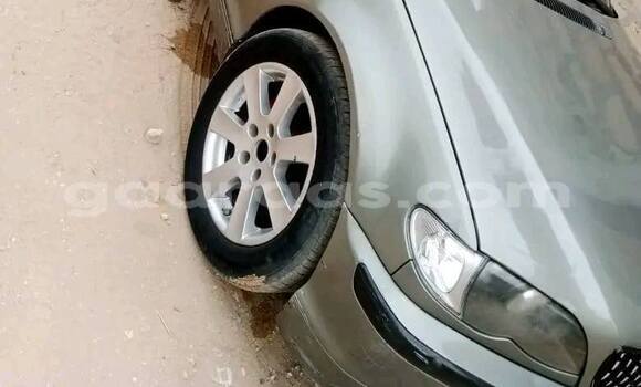 Dieundeu Occasion BMW 1er Gray Auto in Dakar in Dakar Dieundeu Occasion BMW 1er Gray Auto in Dakar in Dakar