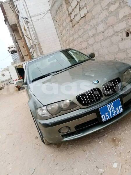 Big with watermark bmw 1er dakar dakar 32864