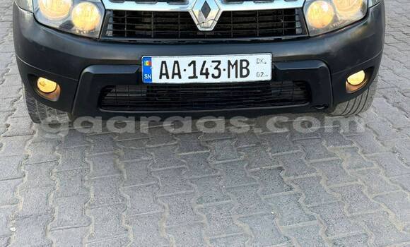 Dieundeu Occasion Renault Megane Other Auto in Dakar in Dakar