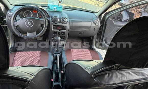 Buy Used Renault Megane Other Car in Dakar in Dakar Buy Used Renault Megane Other Car in Dakar in Dakar