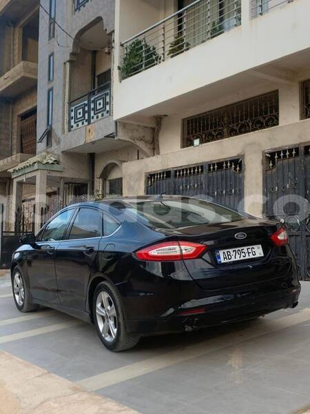 Big with watermark ford fusion dakar dakar 32866