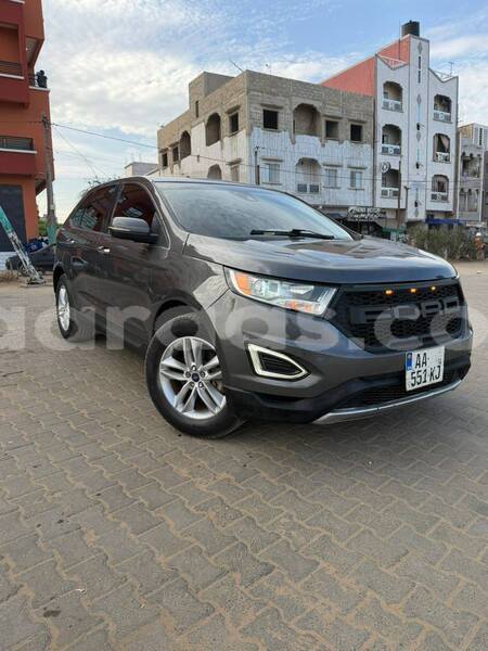 Big with watermark ford edge dakar dakar 32867