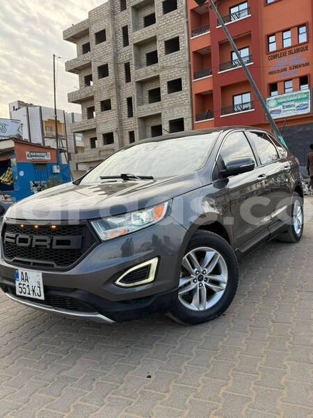 Big with watermark ford edge dakar dakar 32867