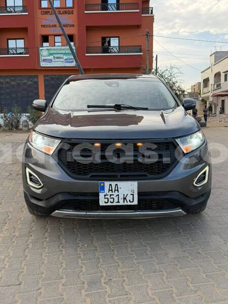 Big with watermark ford edge dakar dakar 32867