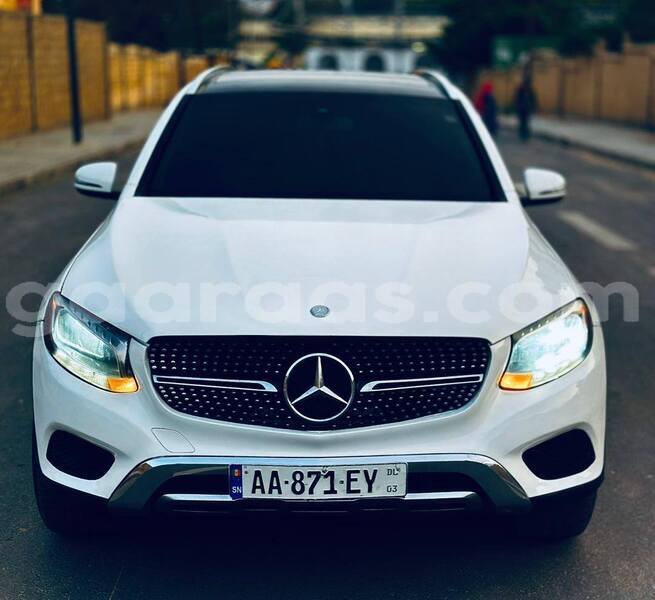 Big with watermark mercedes benz glc 250d dakar dakar 32868