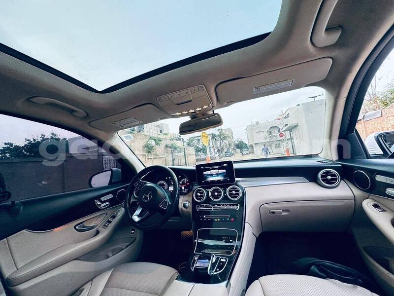 Big with watermark mercedes benz glc 250d dakar dakar 32868