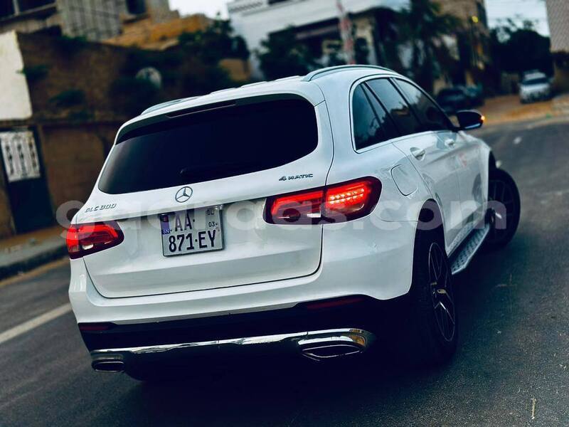 Big with watermark mercedes benz glc 250d dakar dakar 32868