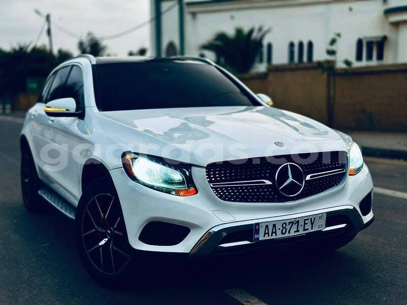 Big with watermark mercedes benz glc 250d dakar dakar 32868