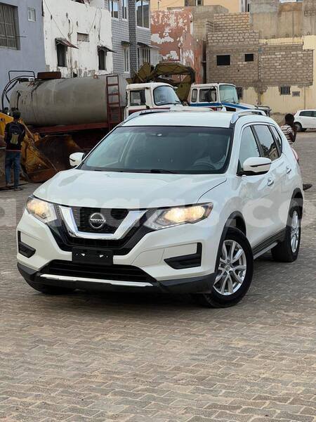 Big with watermark nissan rogue dakar dakar 32869