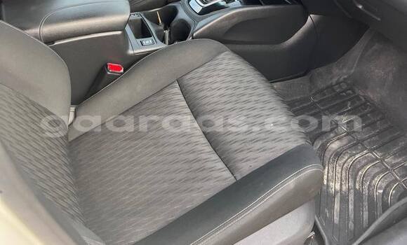 Buy Used Nissan Rogue Blanc Car in Dakar in Dakar Buy Used Nissan Rogue Blanc Car in Dakar in Dakar