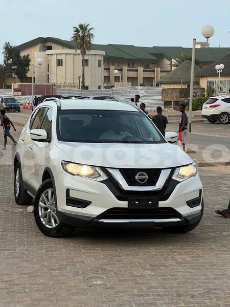 Big with watermark nissan rogue dakar dakar 32869