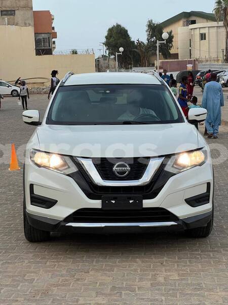 Big with watermark nissan rogue dakar dakar 32869