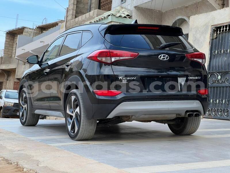 Big with watermark hyundai tucson dakar dakar 32870