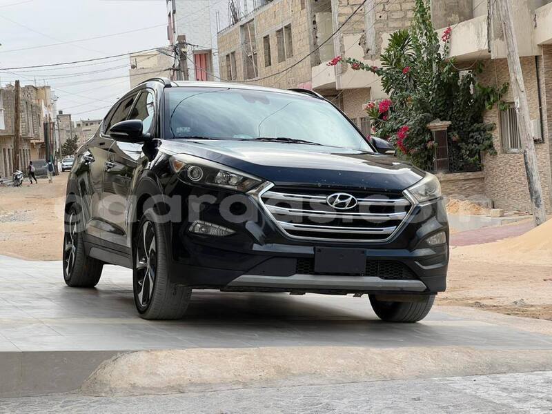 Big with watermark hyundai tucson dakar dakar 32870