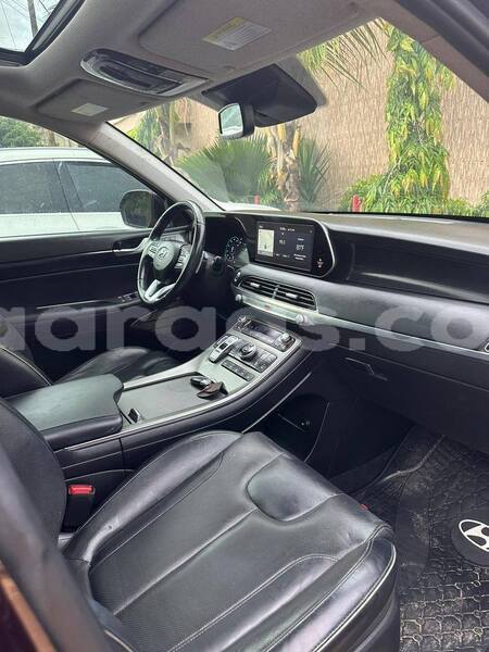 Big with watermark hyundai palisade dakar dakar 32871