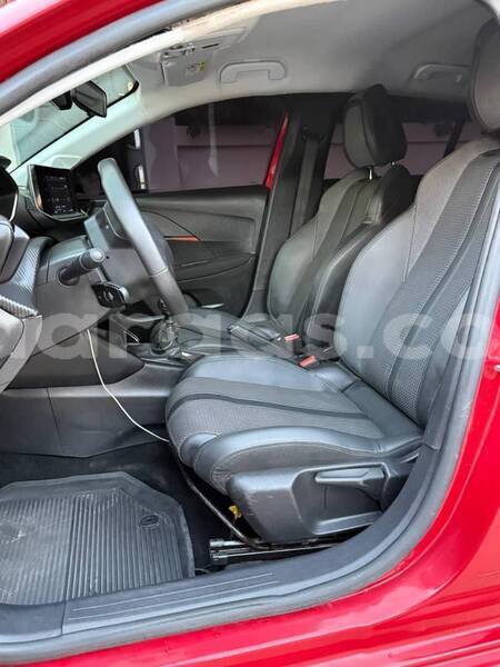 Big with watermark peugeot 208 dakar dakar 32872