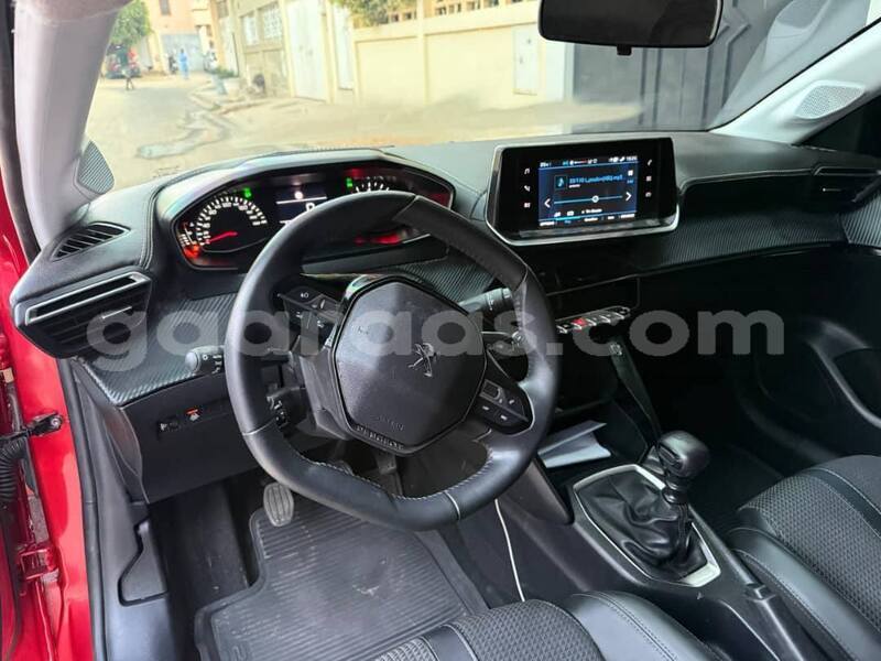 Big with watermark peugeot 208 dakar dakar 32872