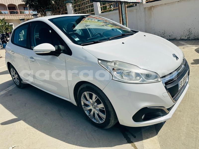 Big with watermark peugeot 208 dakar dakar 32873