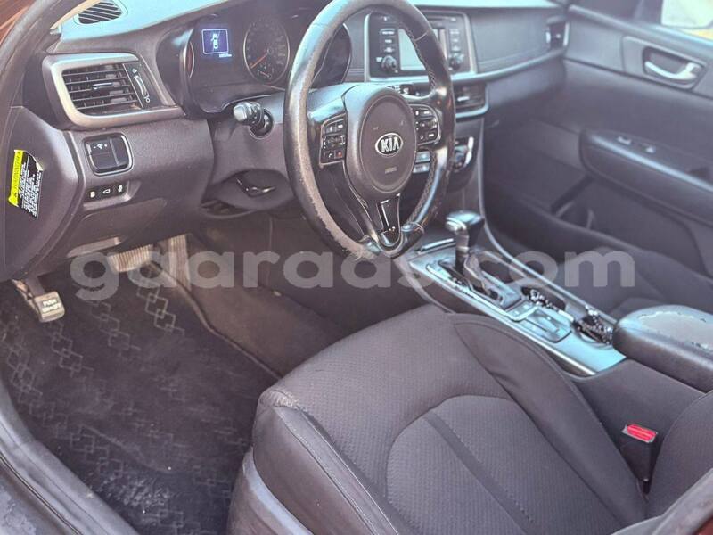 Big with watermark kia optima dakar dakar 32876