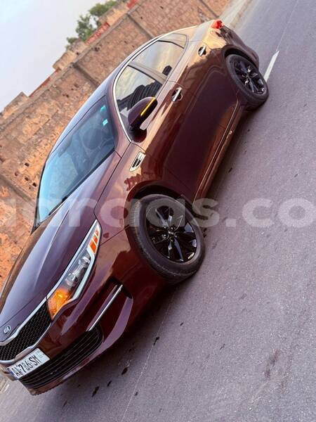 Big with watermark kia optima dakar dakar 32876