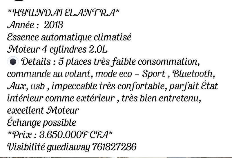 Big with watermark hyundai elantra dakar dakar 32877