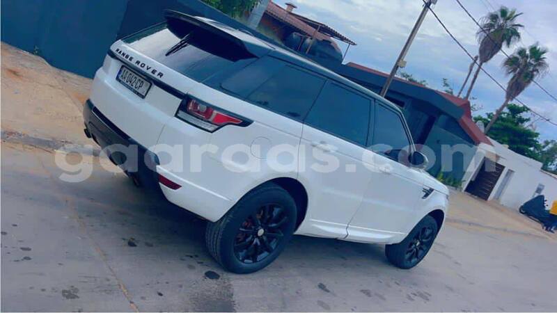 Big with watermark land rover range rover sport dakar dakar 32878