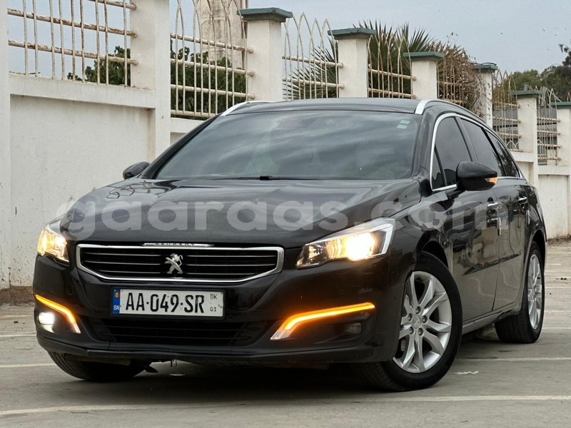 Big with watermark peugeot 5008 dakar dakar 32879