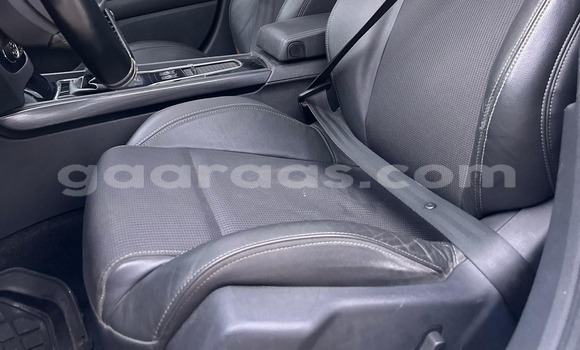 Dieundeu Occasion Peugeot 5008 Black Auto in Dakar in Dakar Dieundeu Occasion Peugeot 5008 Black Auto in Dakar in Dakar