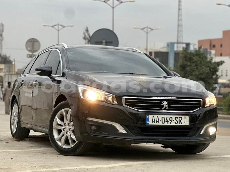 Big with watermark peugeot 5008 dakar dakar 32879