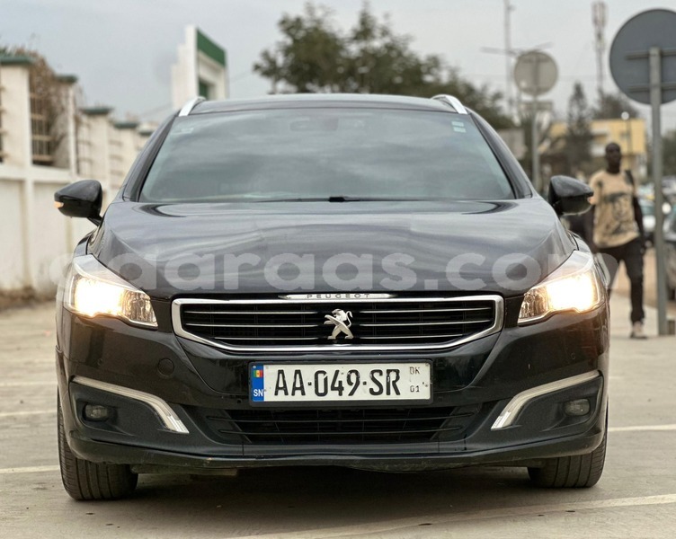 Big with watermark peugeot 5008 dakar dakar 32879