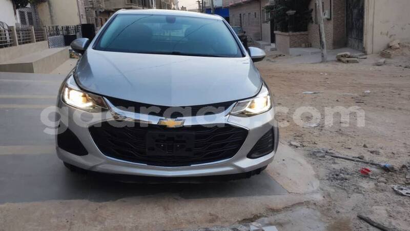 Big with watermark chevrolet cruze dakar dakar 32880