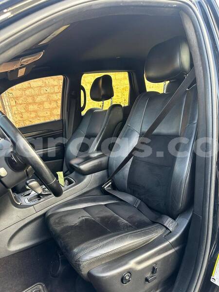 Big with watermark jeep grand cherokee dakar dakar 32881