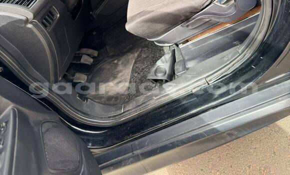 Buy Used Mitsubishi ASX Black Car in Dakar in Dakar Buy Used Mitsubishi ASX Black Car in Dakar in Dakar