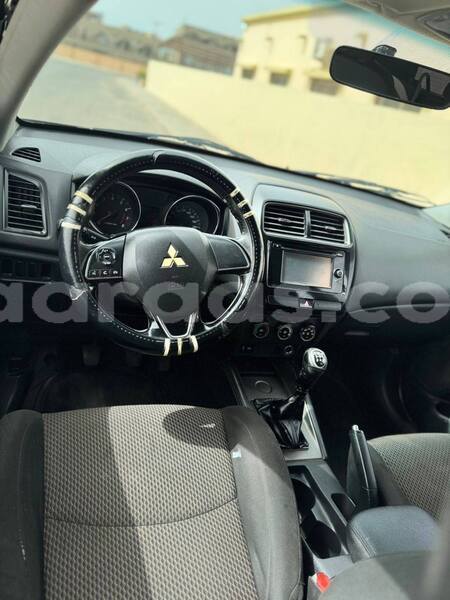 Big with watermark mitsubishi asx dakar dakar 32882