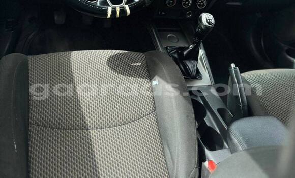 Buy Used Mitsubishi ASX Black Car in Dakar in Dakar Buy Used Mitsubishi ASX Black Car in Dakar in Dakar