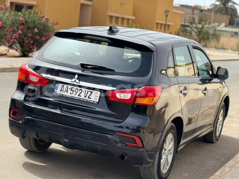 Big with watermark mitsubishi asx dakar dakar 32882