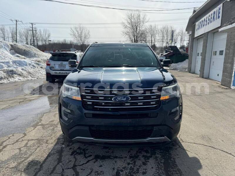 Big with watermark ford explorer dakar dakar 32884