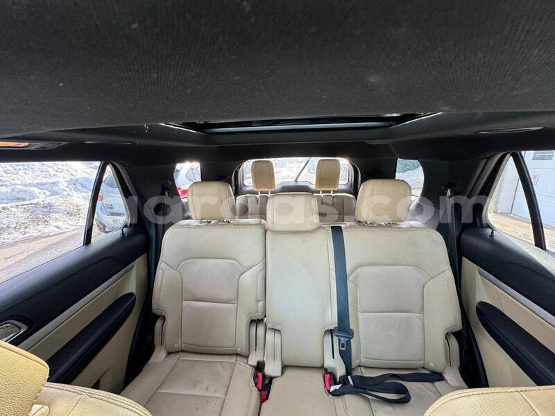 Big with watermark ford explorer dakar dakar 32884