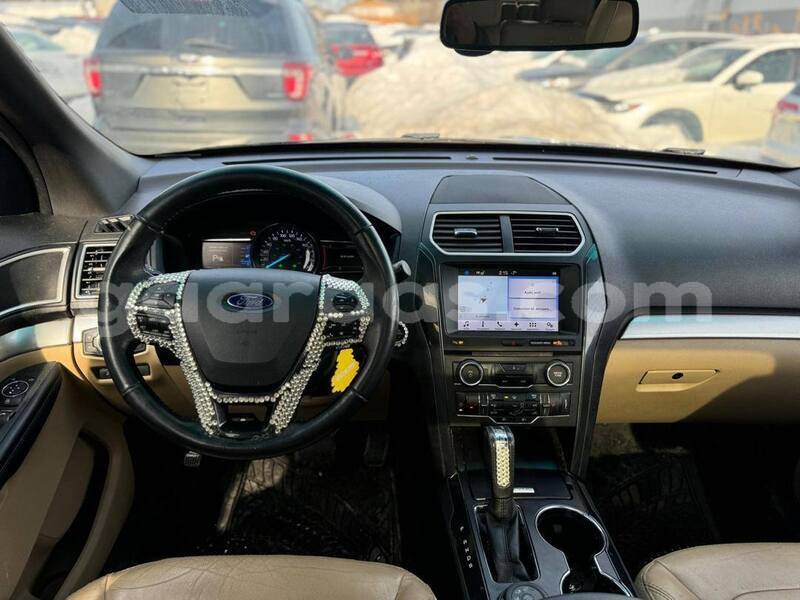 Big with watermark ford explorer dakar dakar 32884