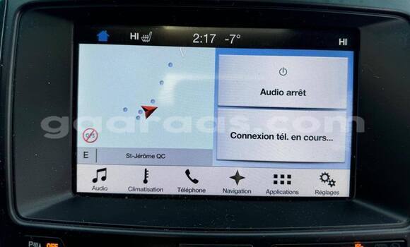 Dieundeu Occasion Ford Explorer Black Auto in Dakar in Dakar Dieundeu Occasion Ford Explorer Black Auto in Dakar in Dakar