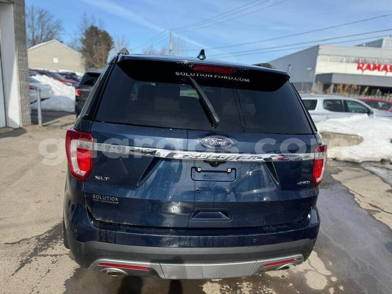 Big with watermark ford explorer dakar dakar 32884