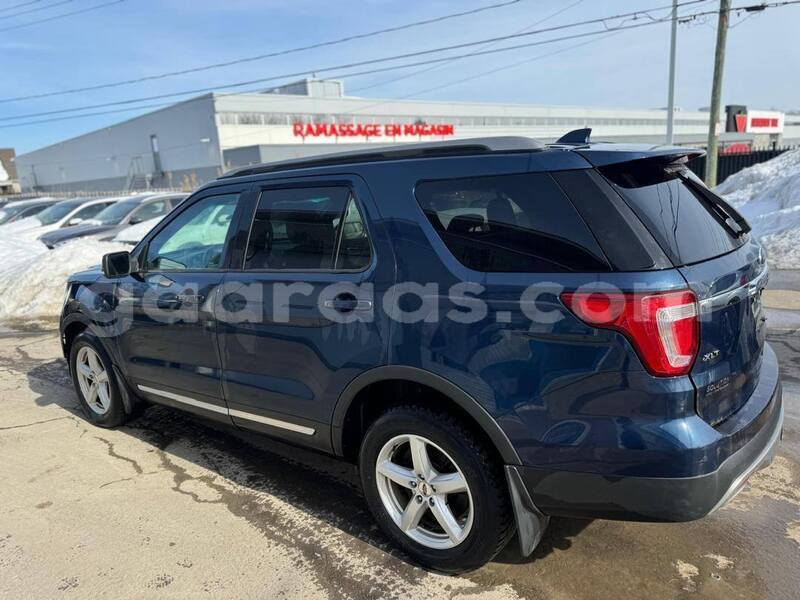 Big with watermark ford explorer dakar dakar 32884