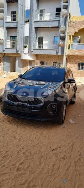 Big with watermark kia sportage dakar dakar 32885