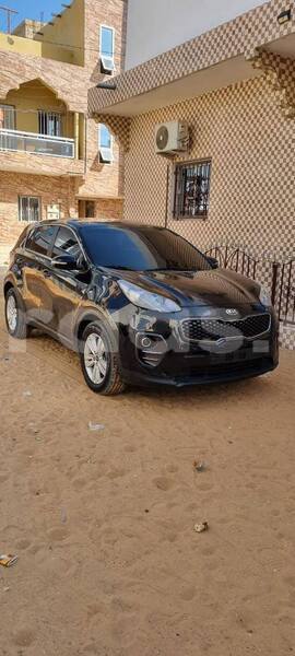 Big with watermark kia sportage dakar dakar 32885