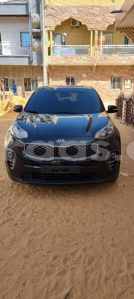 Big with watermark kia sportage dakar dakar 32885